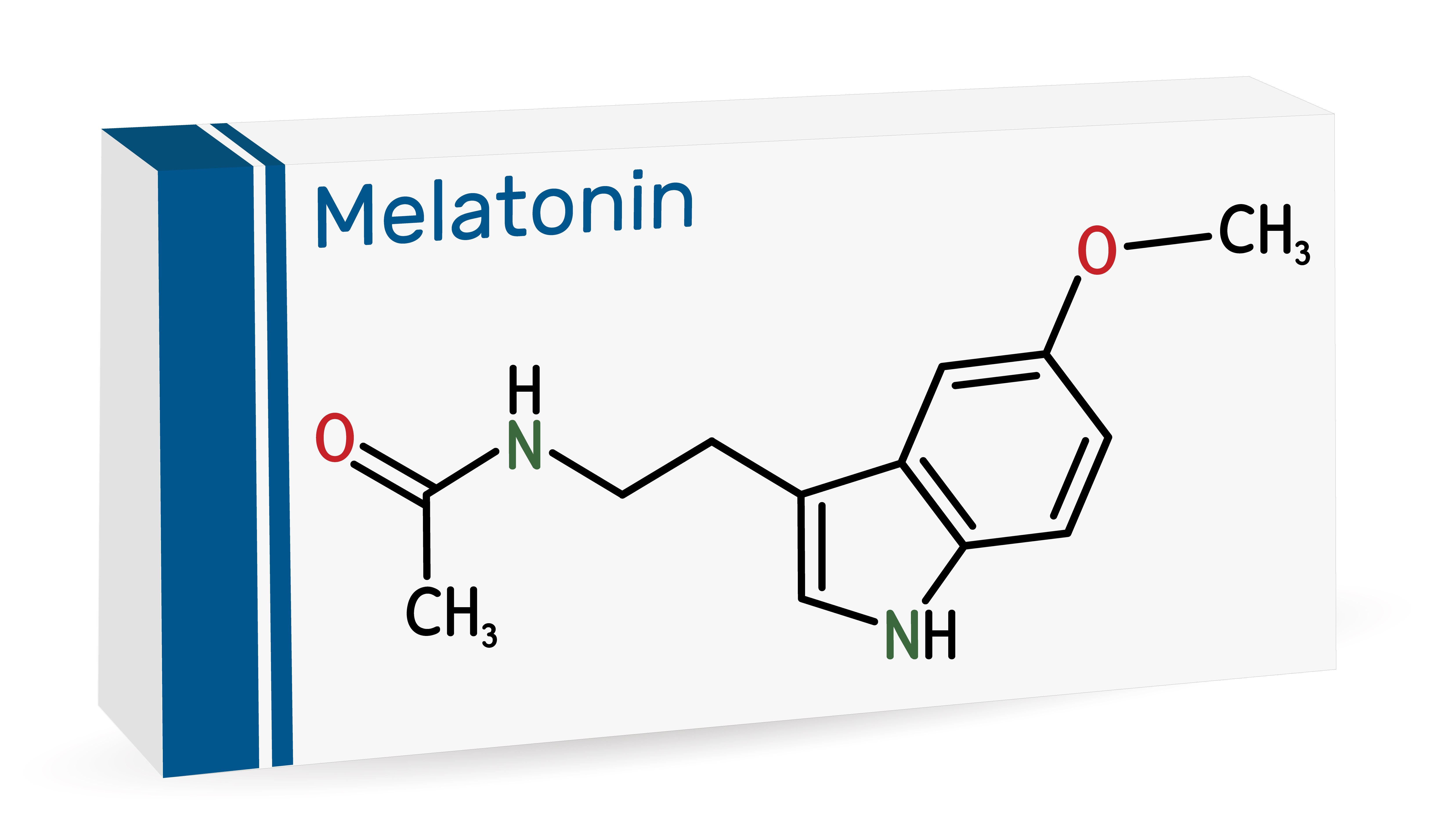 Melatonin
